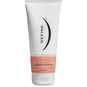 Define Strenght&Volume Hoitoaine 200ml