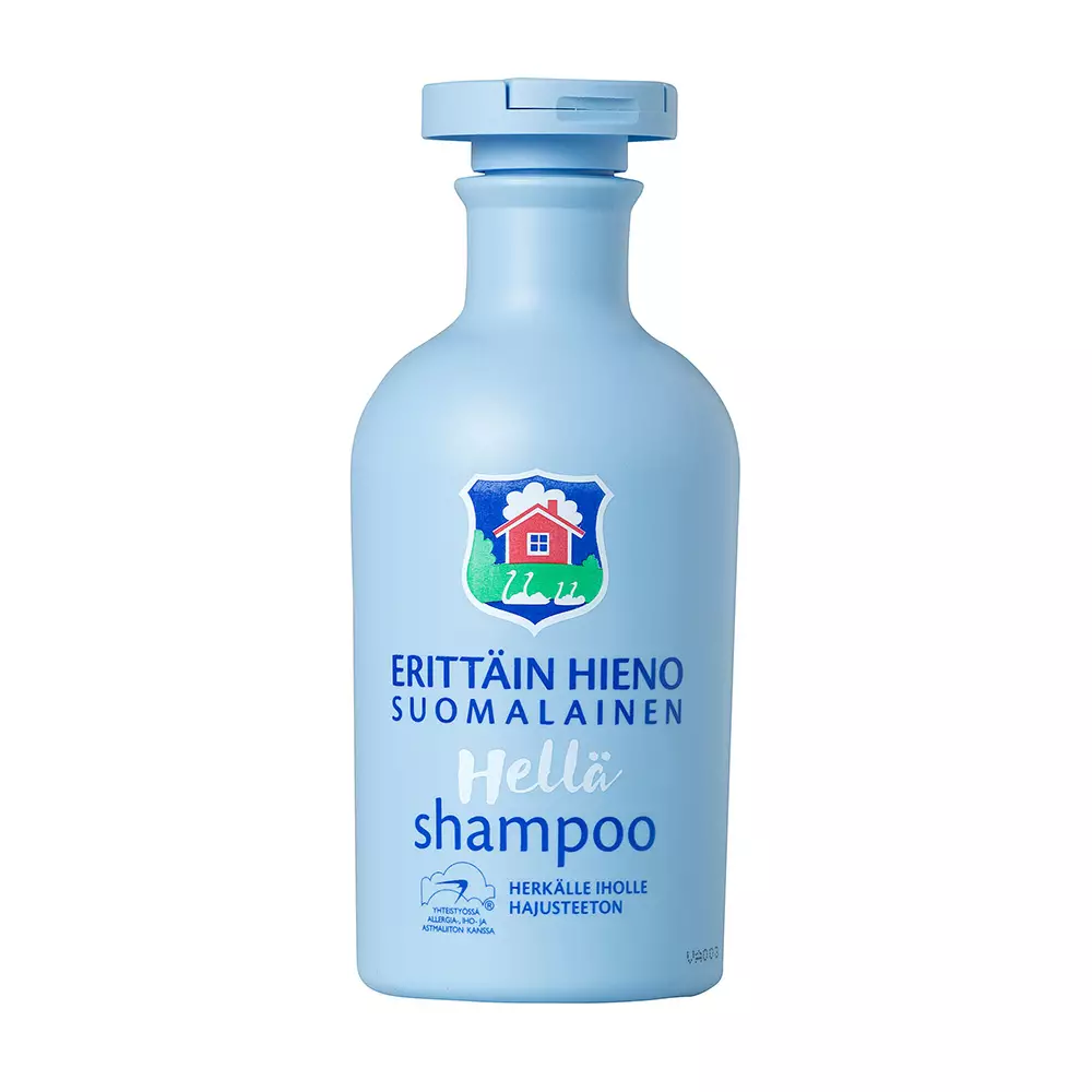 EHS Hellä shampoo 300ml