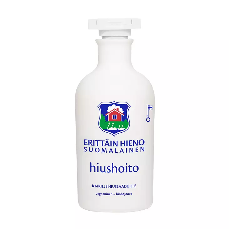 EHS Hiushoito 300ml