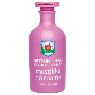 EHS Mustikka Hoitoaine 300ml