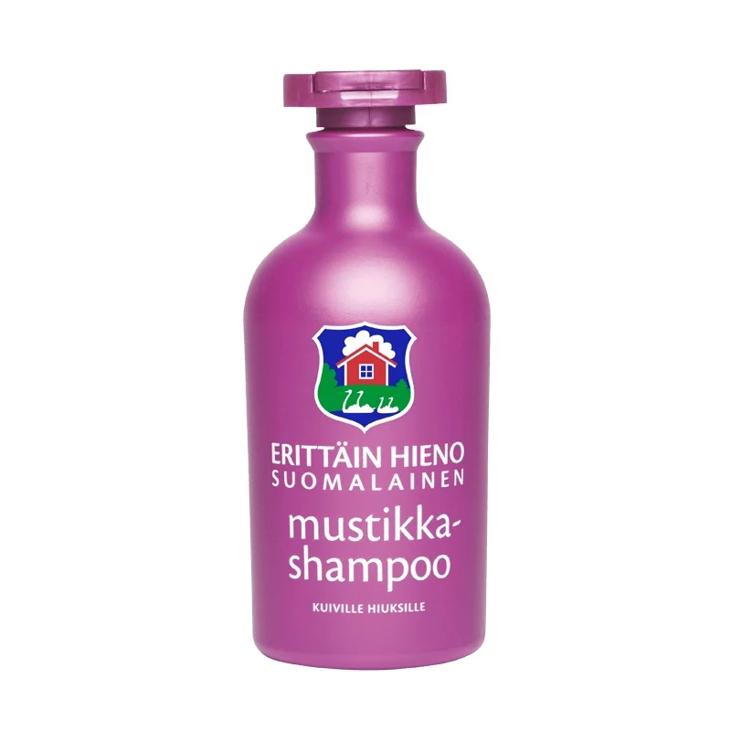 EHS Mustikka Shampoo 500ml