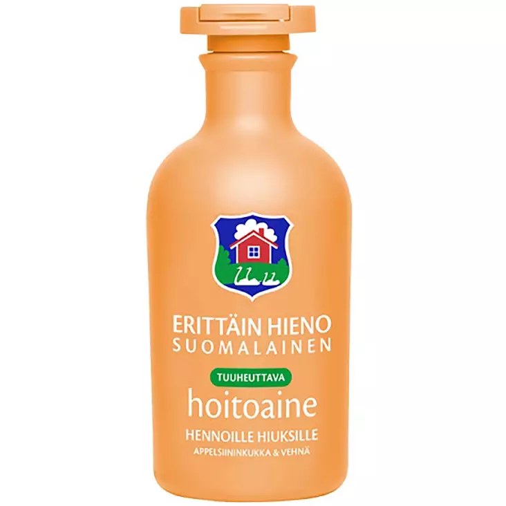 EHS Hoitoaine Tuuheuttava 300ml