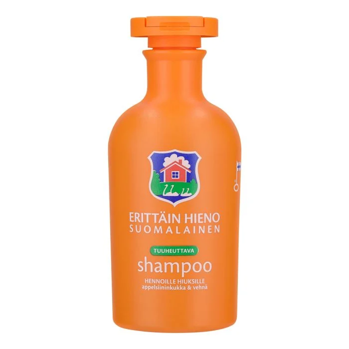EHS Shampoo Tuuheuttava 300ml