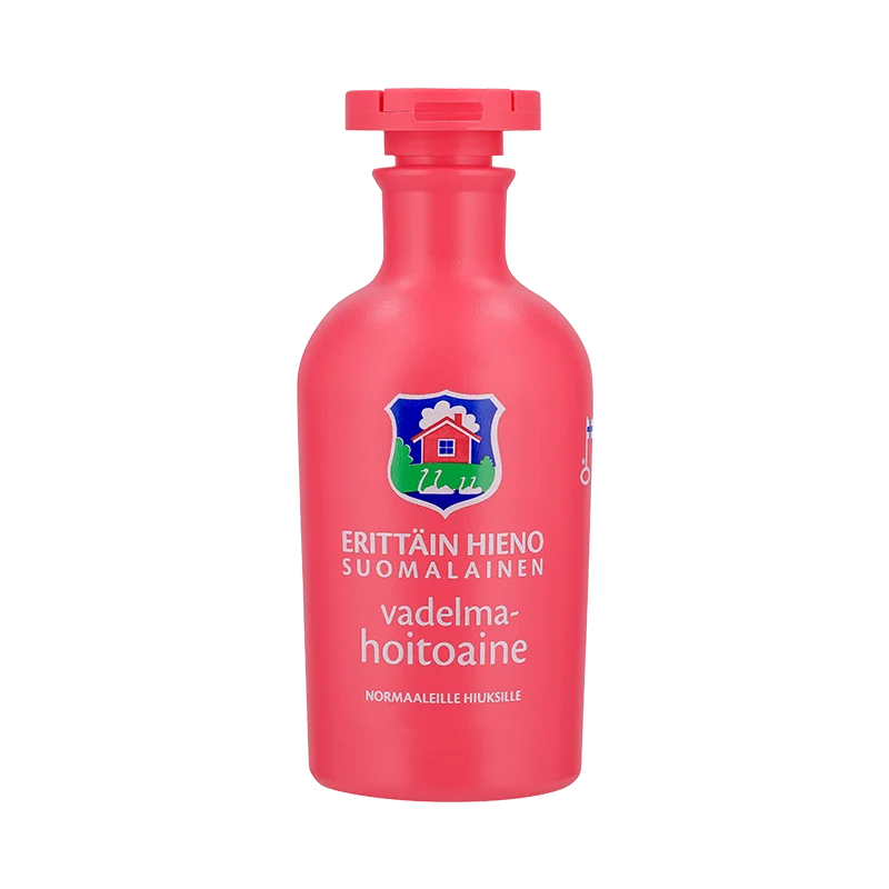EHS Vadelma hoitoaine 300ml