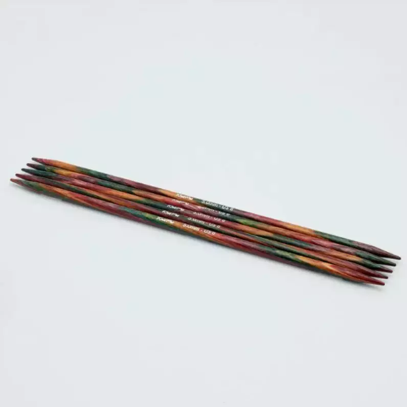 KnitPro Symfonie 2 Sukkapuikko 20cm