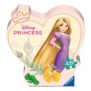Ravensburger Rapunzel 48p