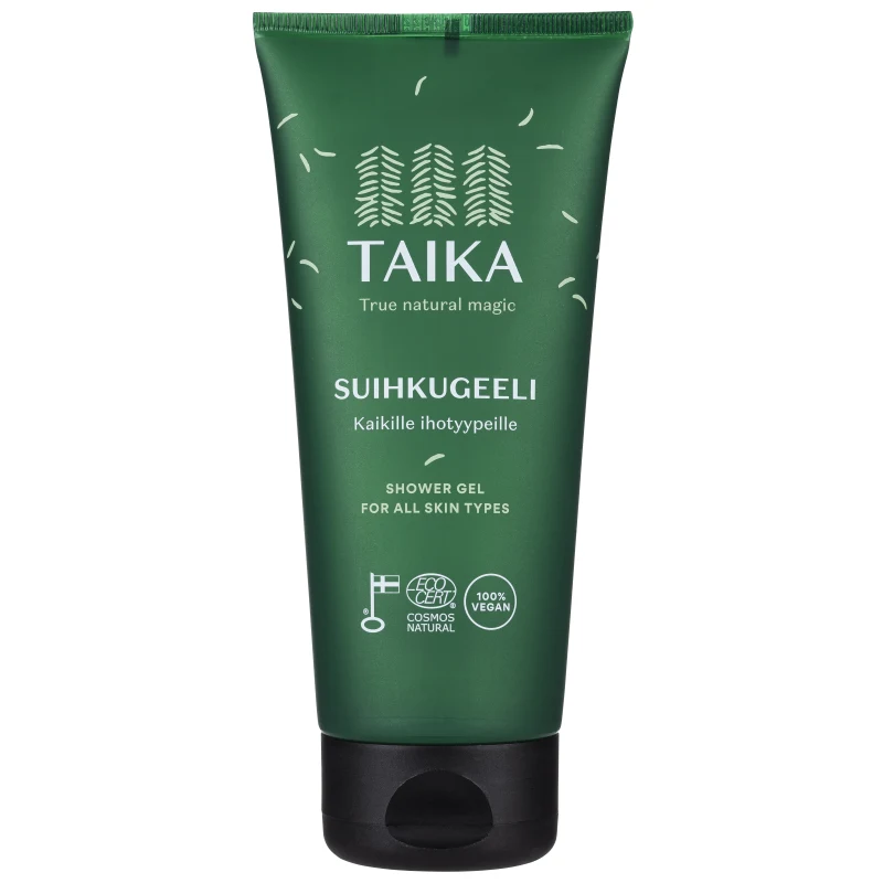 Taika Suihkugeeli 200ml