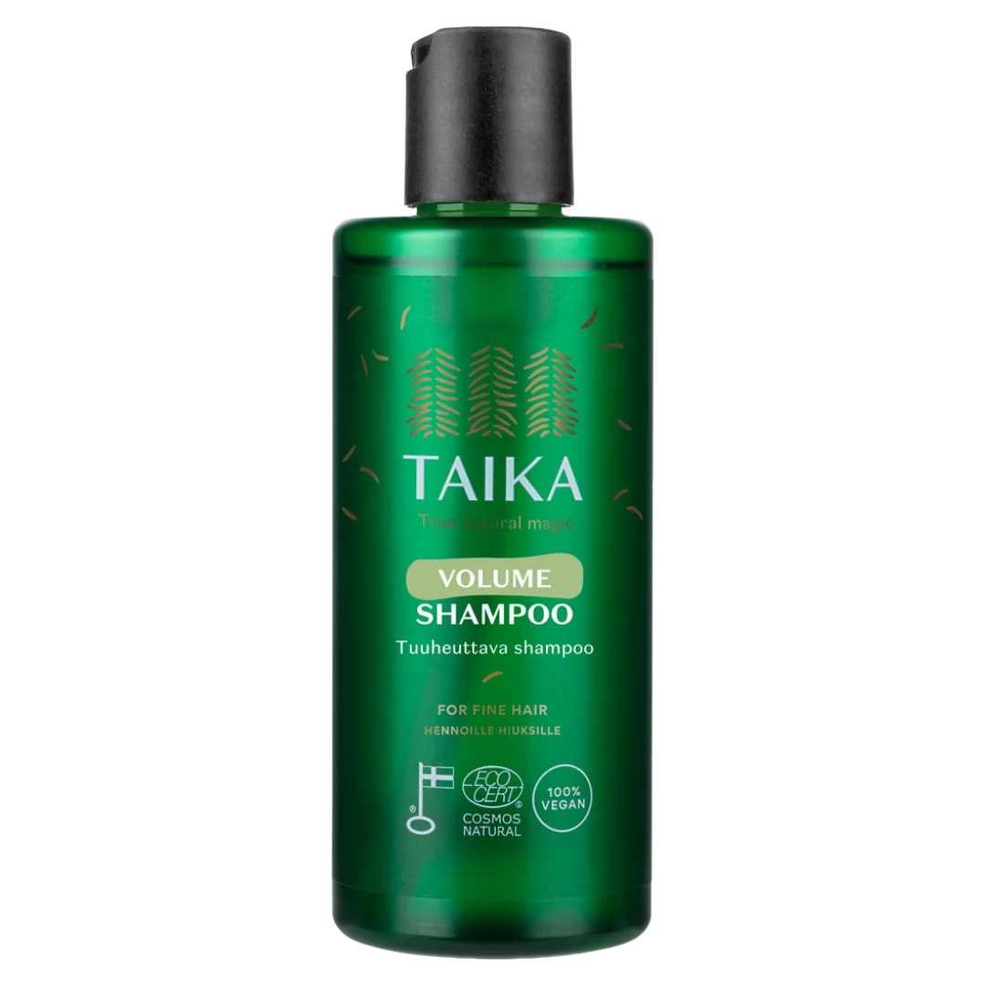 Taika Volume Shampoo 250ml
