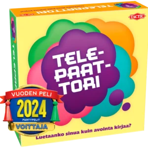 Tactic Telepaattori