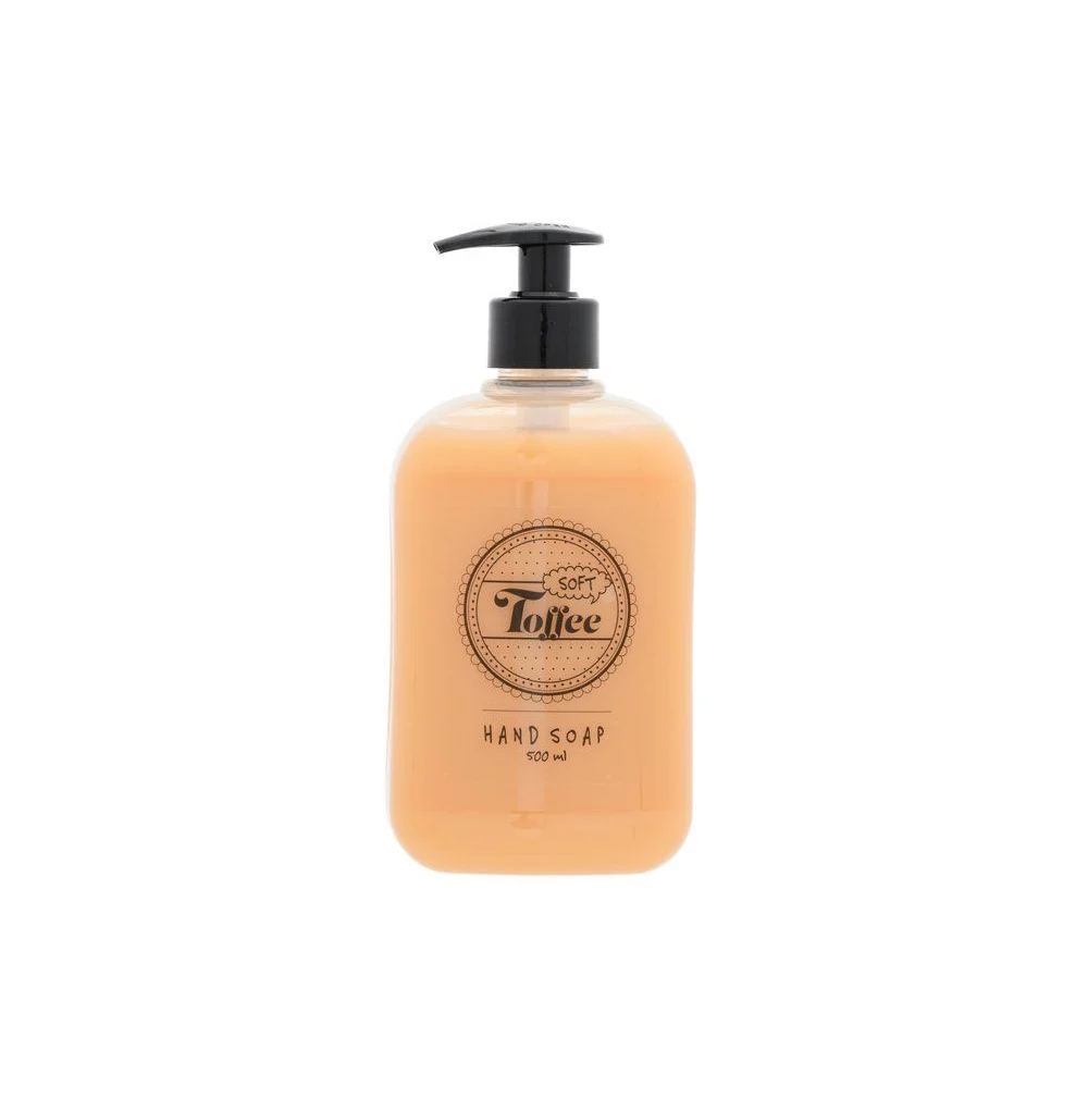 Nestesaippua Toffee 500ml