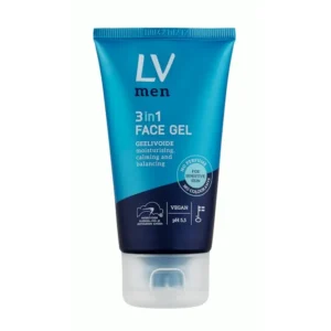 LV Men 3 in 1 Geelivoide 75ml