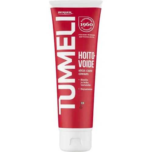 Tummeli hoitovoide 125 ml
