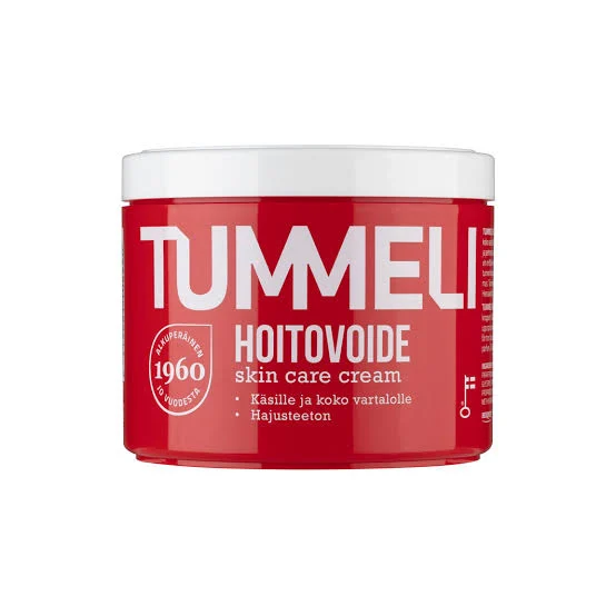 Tummeli hoitovoide 410 g