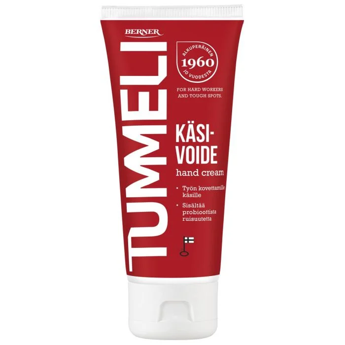 Tummeli Käsivoide 60 ml