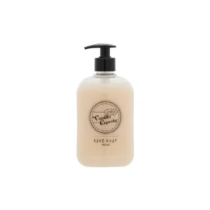 Nestesaippua Vanilla 500 ml