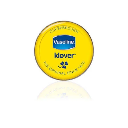 Klöver vaseliini 40 g