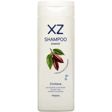 XZ Kaakao Shampoo 250ml
