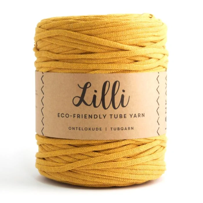 Lankava Lilli-ontelokude 1kg