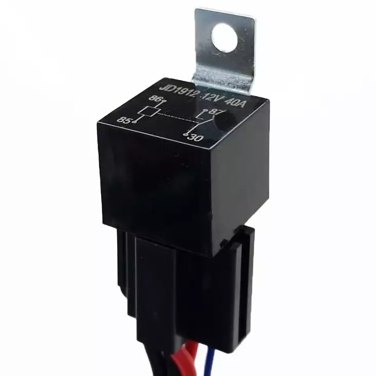 Johtosarja 12V rele+katkaisin - Image 3