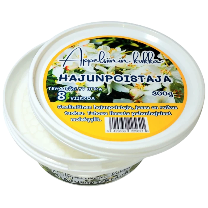 Mitorix Hajunpoistajageeli 300g - Image 4