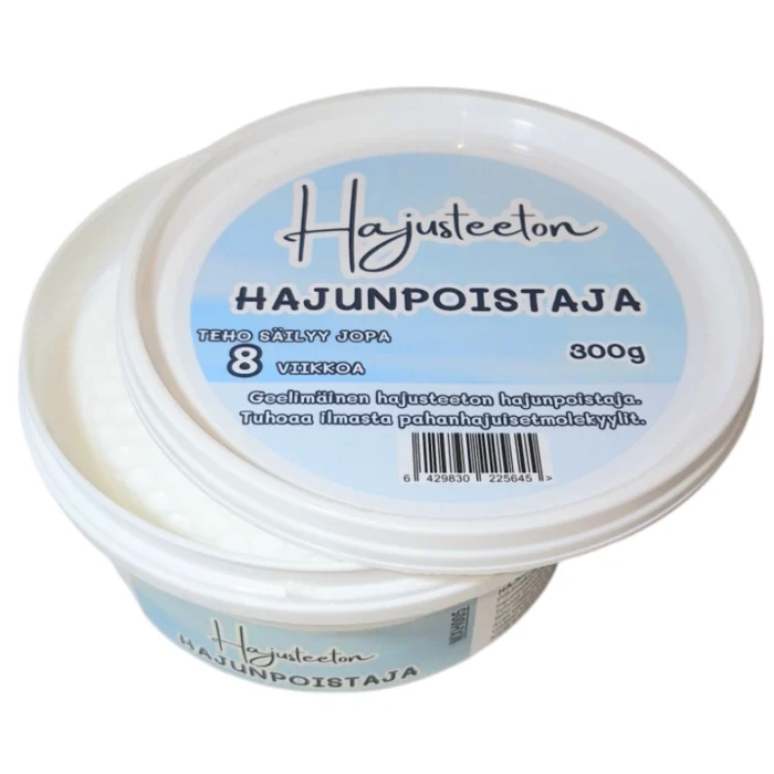 Mitorix Hajunpoistajageeli 300g - Image 5