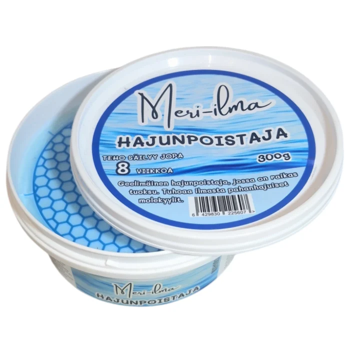 Mitorix Hajunpoistajageeli 300g - Image 2