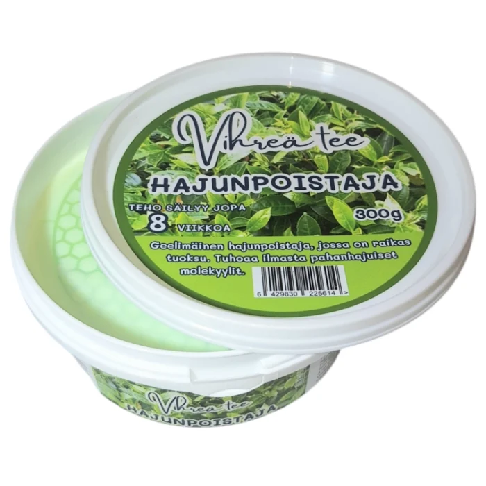 Mitorix Hajunpoistajageeli 300g - Image 3