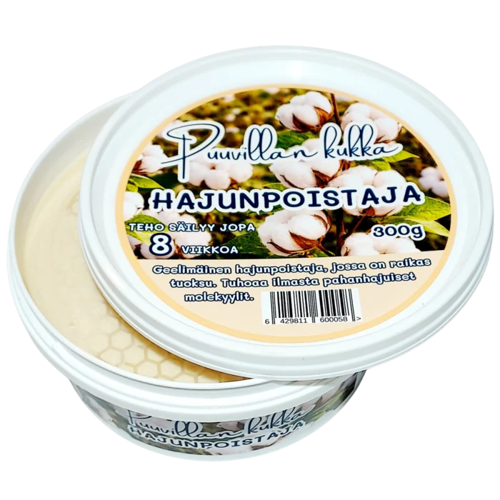 Mitorix Hajunpoistajageeli 300g - Image 6