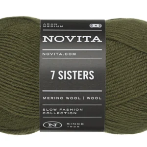 Novita 7 Sisters 100g