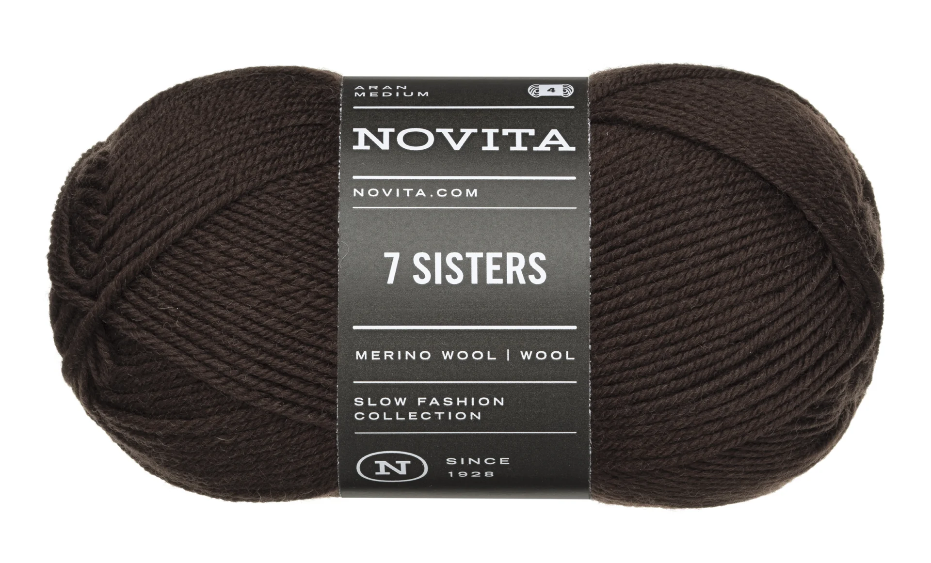 Novita 7 Sisters 100g - Image 16