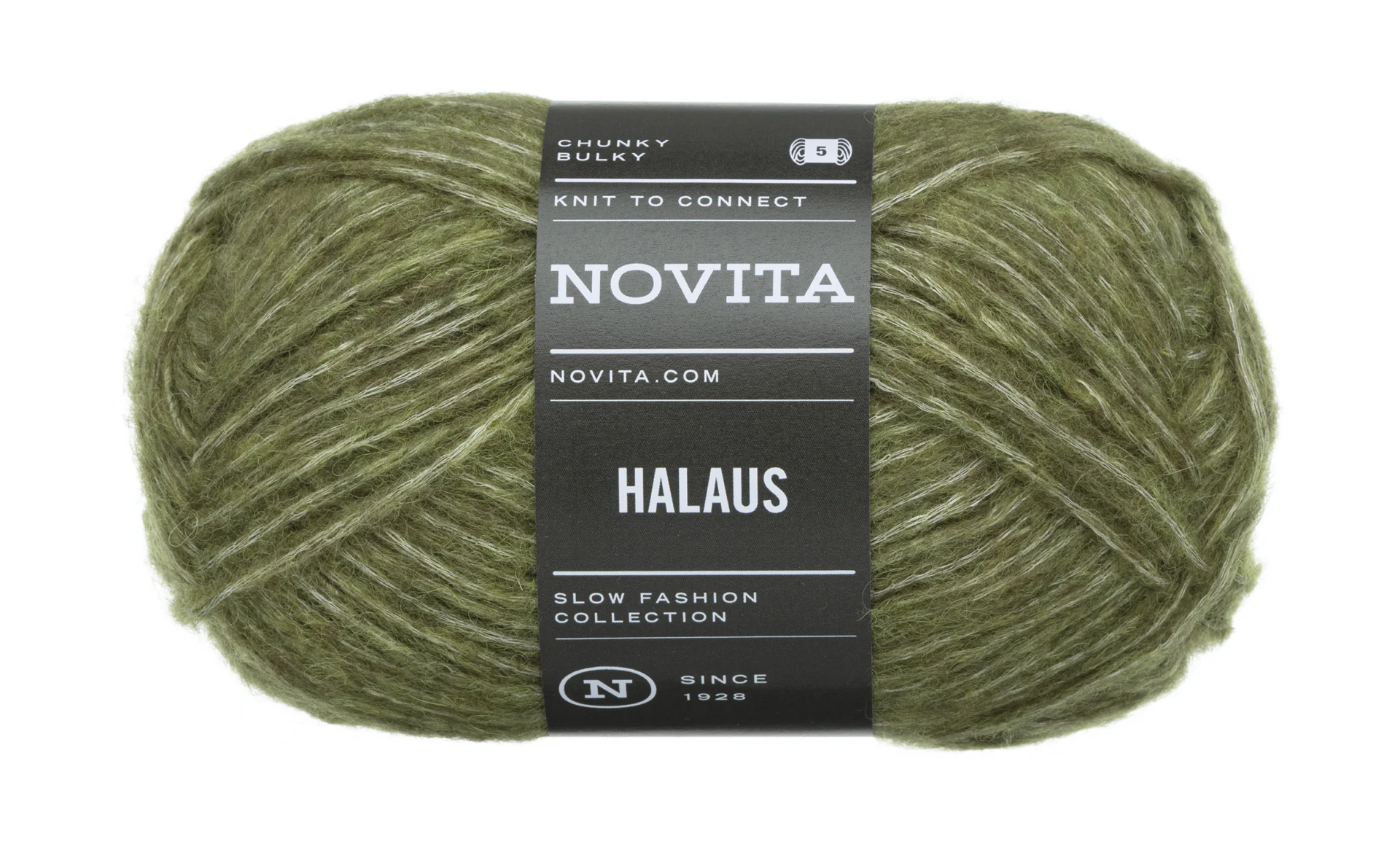 Novita Halaus 50g - Image 5