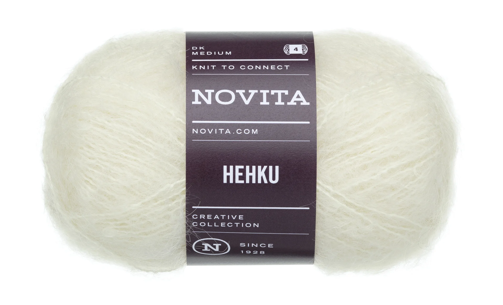 Novita Hehku 50g - Image 2