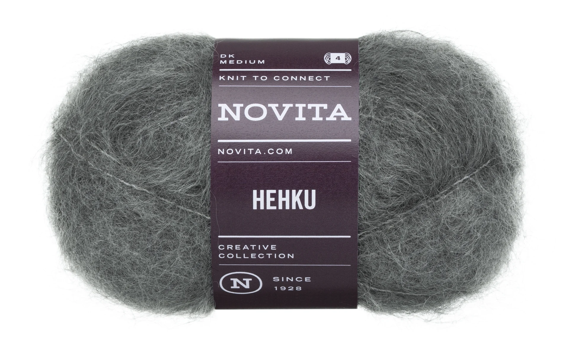 Novita Hehku 50g - Image 3