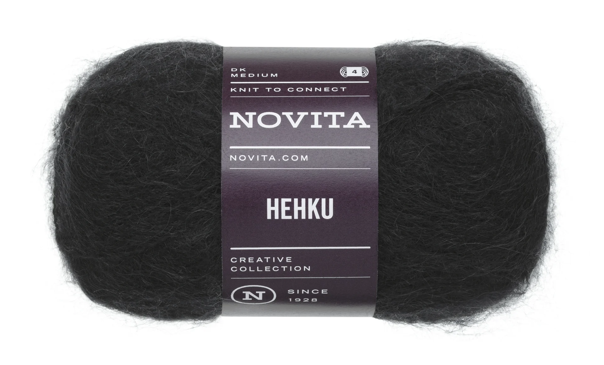 Novita Hehku 50g - Image 4