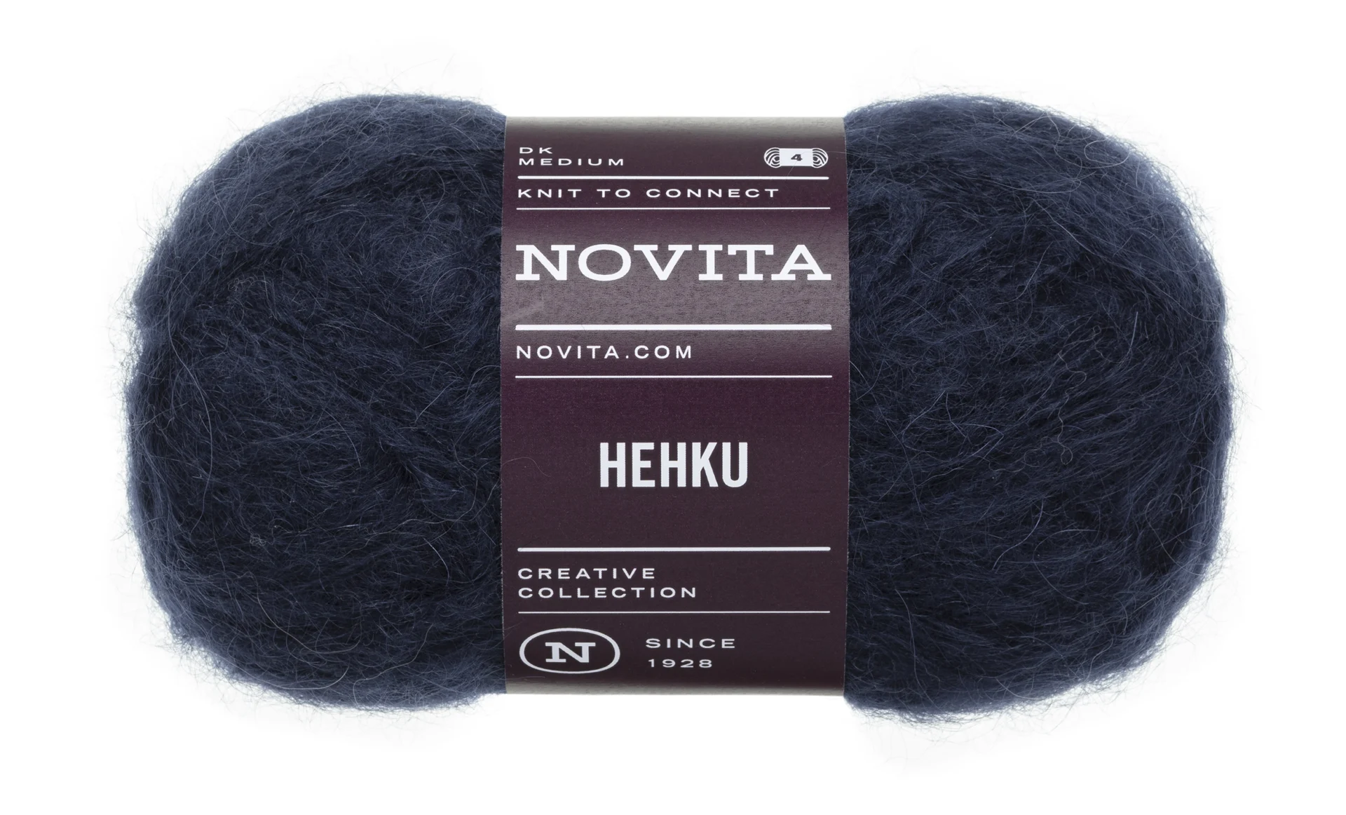 Novita Hehku 50g - Image 5