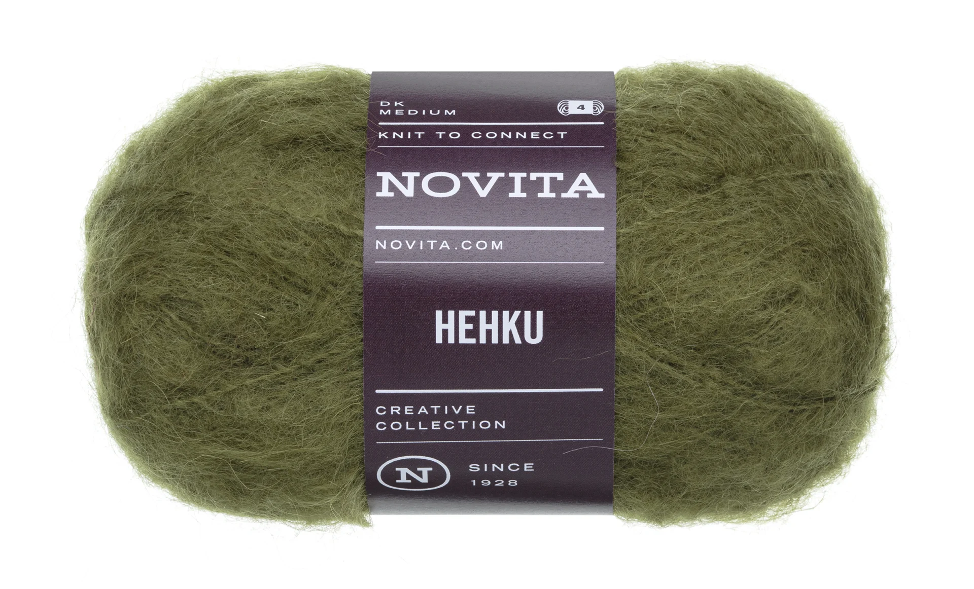 Novita Hehku 50g - Image 6