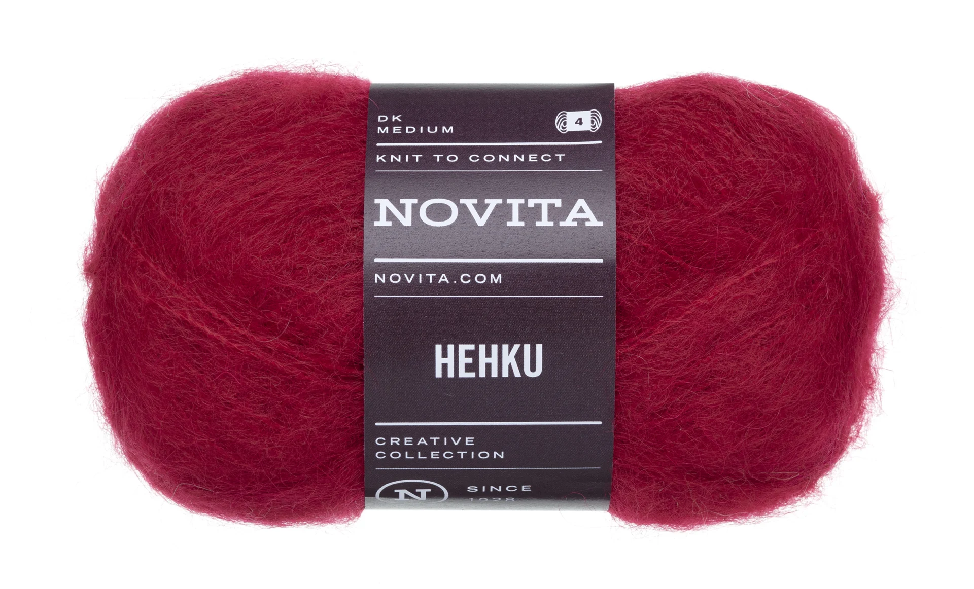 Novita Hehku 50g - Image 8