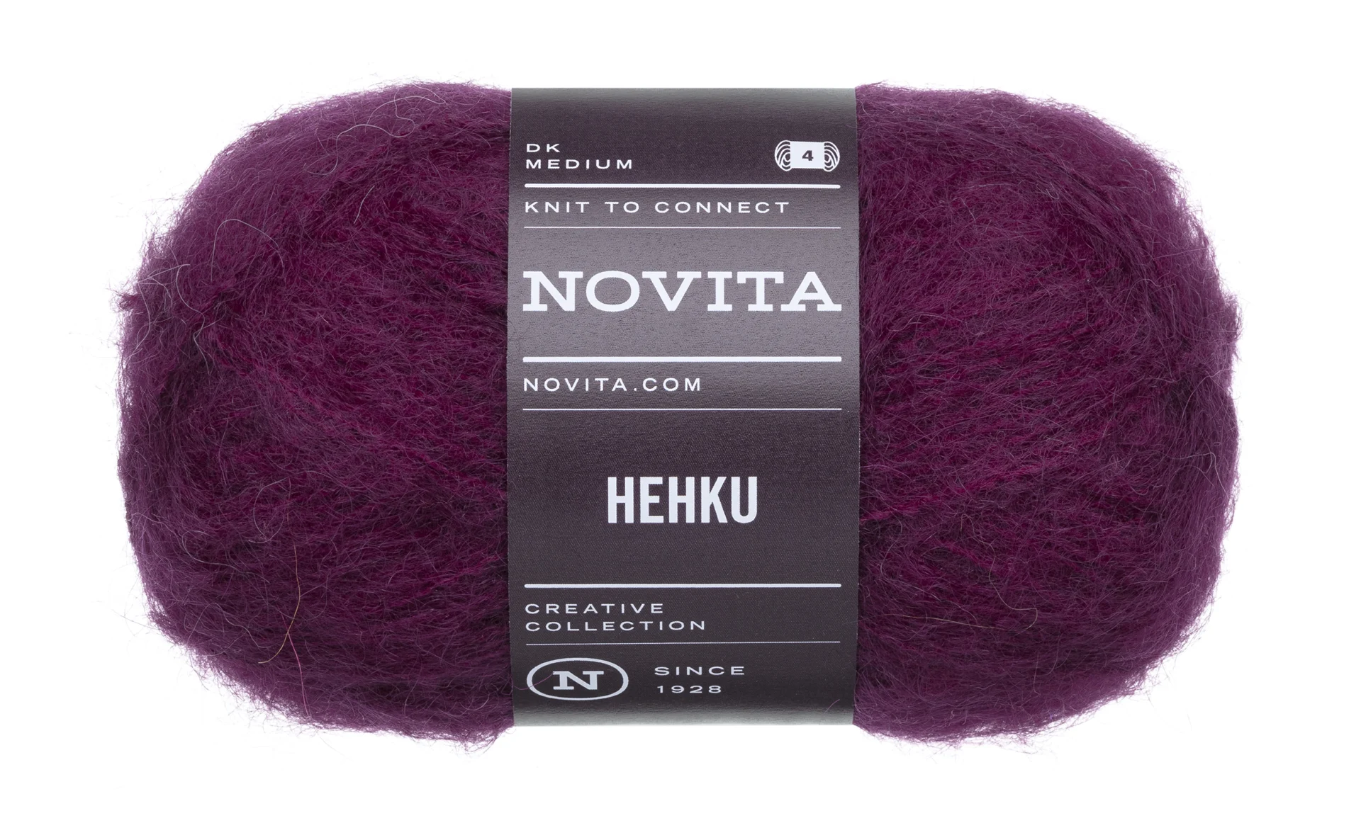 Novita Hehku 50g