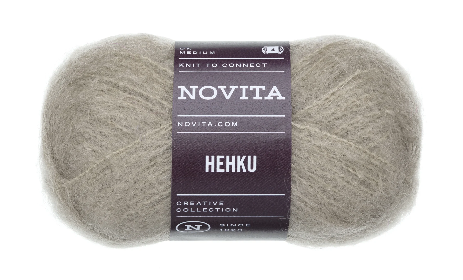 Novita Hehku 50g - Image 10