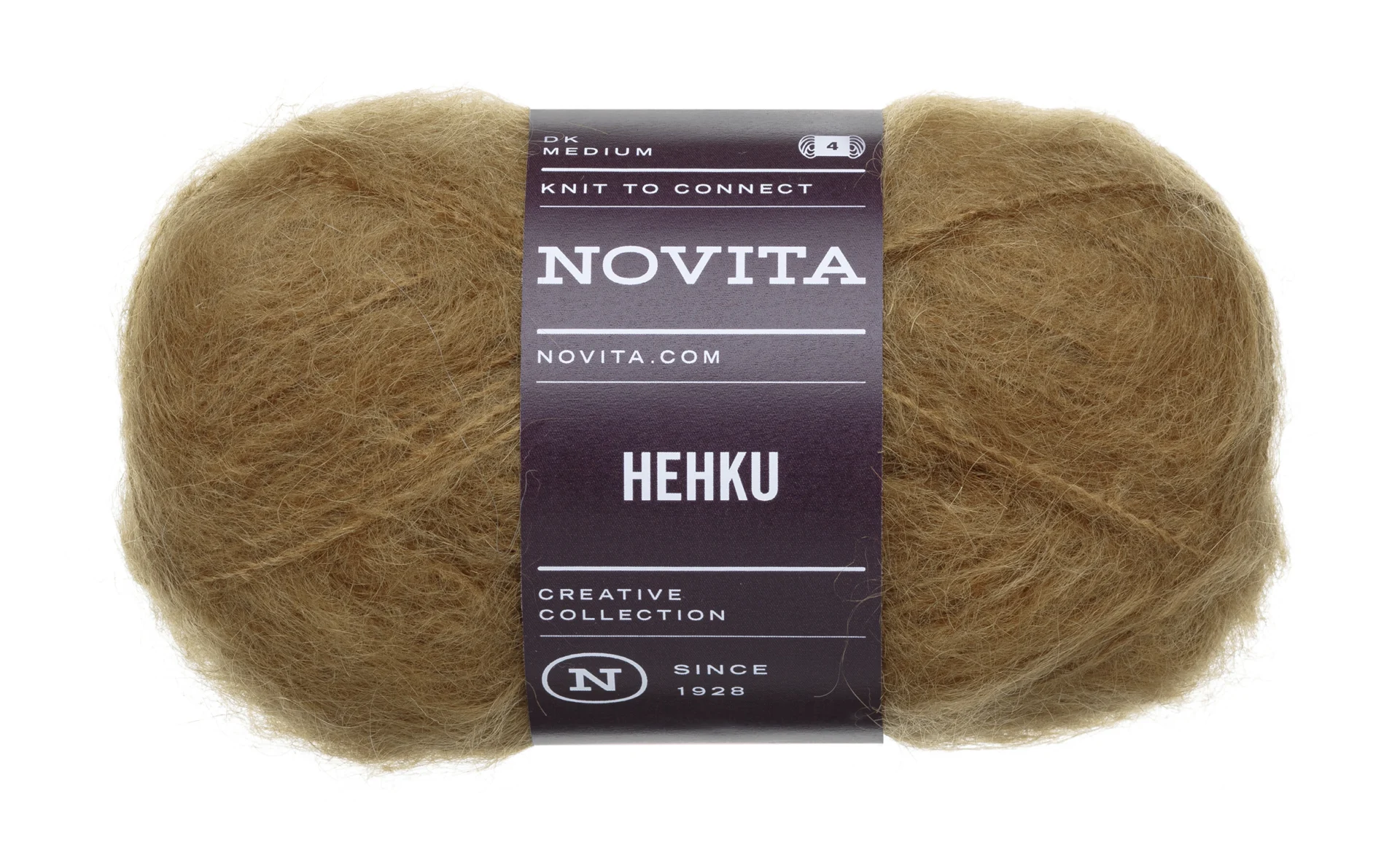 Novita Hehku 50g - Image 11