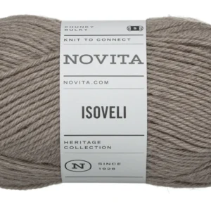 Novita Isoveli 100 g