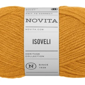 Novita Isoveli 100g