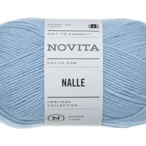 Novita Nalle 100g