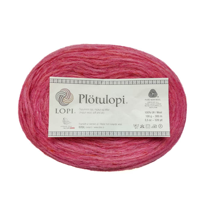 Istex Plötulopi 100g