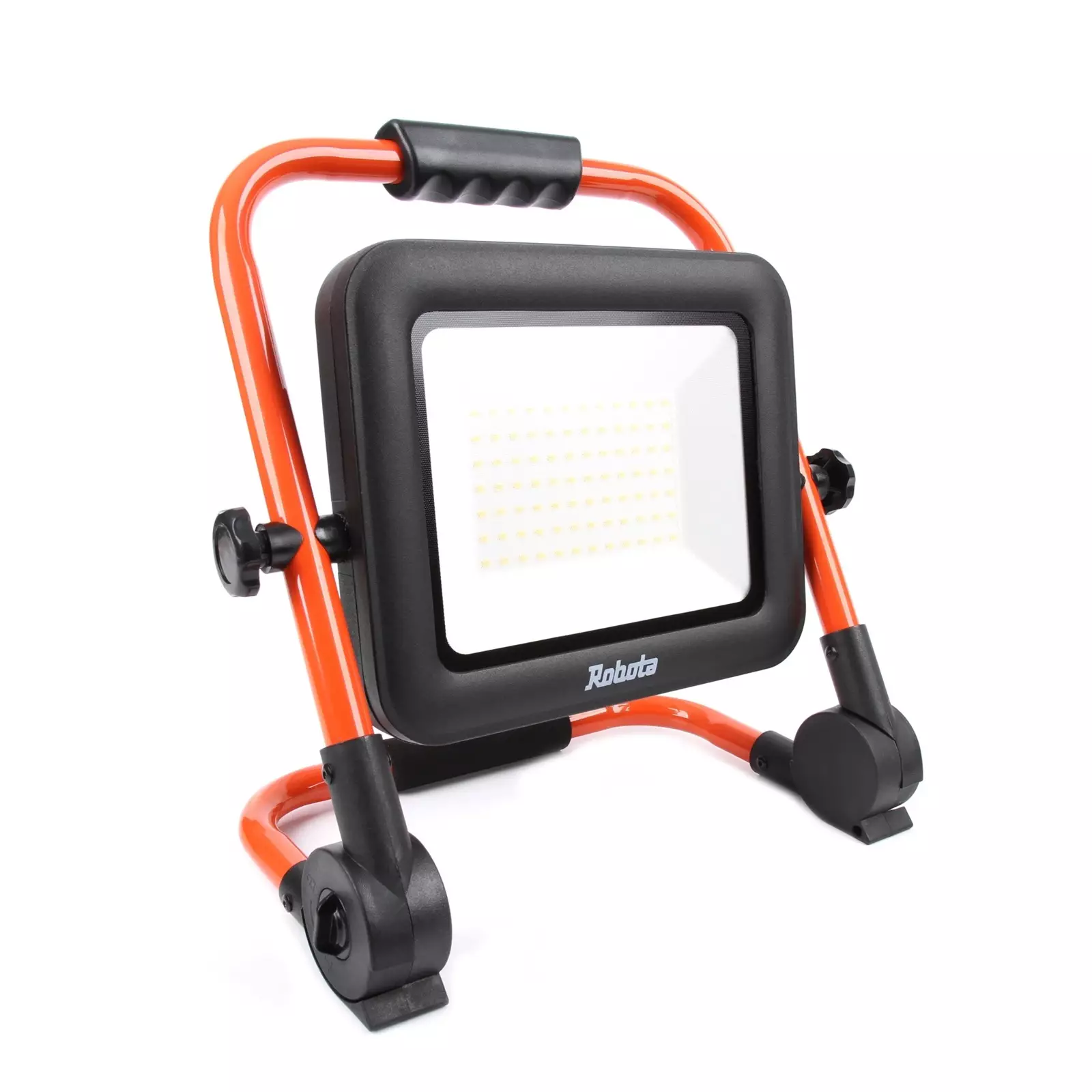 Robota Akkukäyttöinen Led-Työvalo 70W DC-L218V Runko