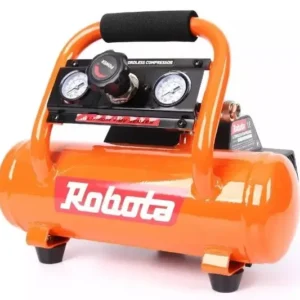 Robota akkukompressori DC-G18V runko