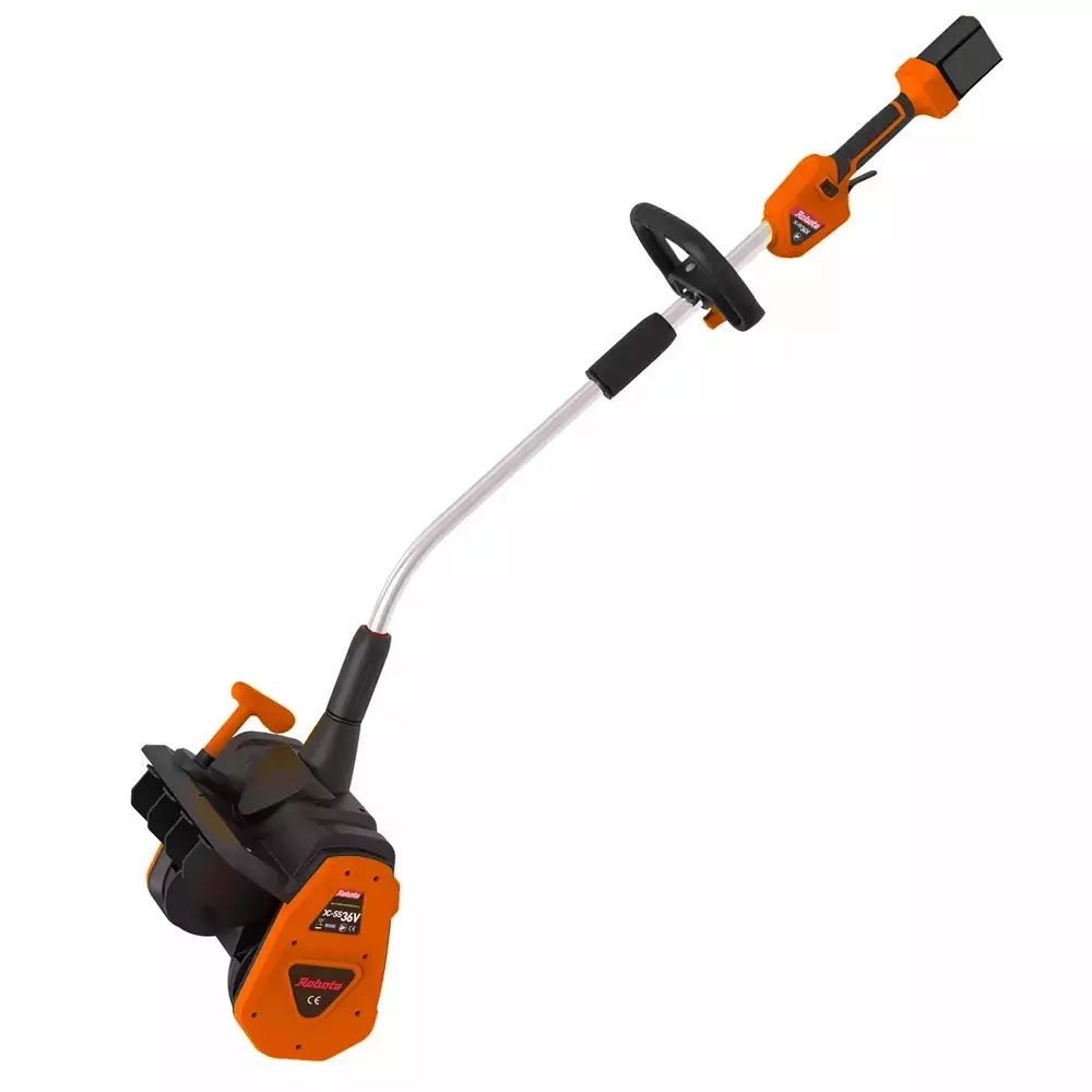 Robota akkulumilapio DC-SS36V runko