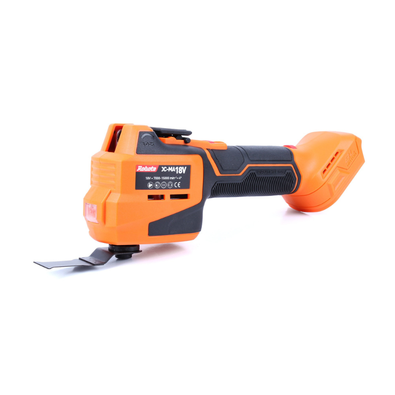 Robota akkumonitoimikone DC-MA 18V runko
