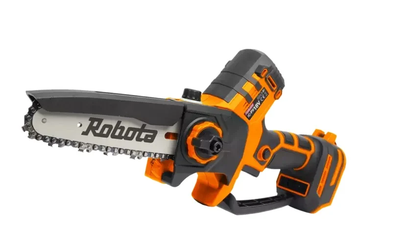 Robota akkuoksasaha DC-PS18V runko