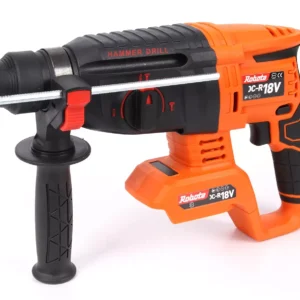 Robota akkuporavasara DC-R18V runko